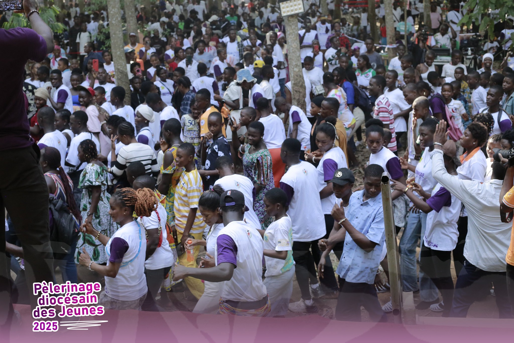 Célébration liturgique